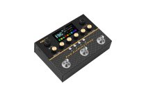 Amp Academy Stomp Pedal