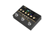 Amp Academy Stomp Pedal