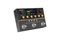 Amp Academy Stomp Pedal