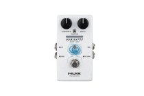 Huminator Analog Noise Gate with Indicator Effects Pedal