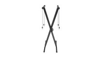 Double-X Keyboard Stand Adjustable Portable Locking Home & Stage