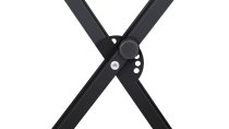 Double-X Keyboard Stand Adjustable Portable Locking Home & Stage