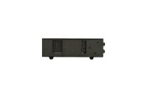Ultra-Light 2 Channel Bass Amp Head with Dual EQ, Bi-Band Limiter & Front-Panel Ergonomic Design