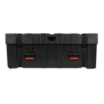 Grooves 42″ x 16″ Drum Hardware Case With Wheels