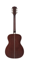Excel Tammany Acoustic / Electric Guitar, Sepia Burst