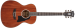 Natural Mahogany <sup>$</sup>696.60