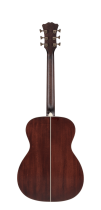 Excel Tammany Acoustic / Electric Guitar, Mahogany Burst
