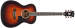 Mahogany Burst <sup>$</sup>696.60