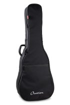 Gig Bag For Mid/Deep Bowl & 12-String Guitars