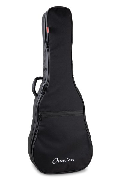 Gig Bag For Mid/Deep Bowl & 12-String Guitars