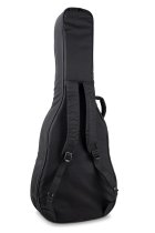 Gig Bag For Mid/Deep Bowl & 12-String Guitars