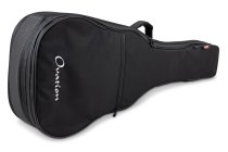 Gig Bag For Mid/Deep Bowl & 12-String Guitars