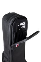 Gig Bag For Mid/Deep Bowl & 12-String Guitars