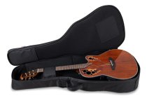Gig Bag For Mid/Deep Bowl & 12-String Guitars