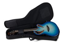 Gig Bag For Super Shallow Guitars