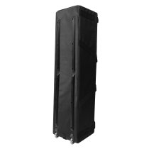 SWIFT Drum Hardware Bag 12"x46" with Wheels