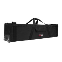SWIFT Drum Hardware Bag 12"x46" with Wheels