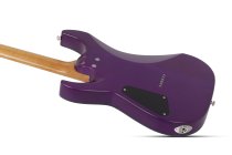 C-1 Standard Plus Electric Guitar, Transparent Purple Burst