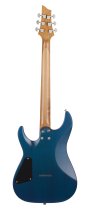 C-1 Standard Plus Electric Guitar, Blue Fade