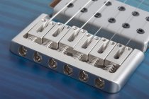 C-1 Standard Plus Electric Guitar, Blue Fade