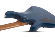 C-1 Standard Plus Electric Guitar, Blue Fade