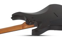 C-1 Standard Plus Electric Guitar, Ember Burst