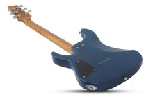 C-1 Standard Plus Left-Handed Electric Guitar, Blue Fade