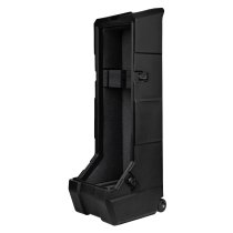 Mini Vault Guitar Case / Rack For Two Electric Guitars