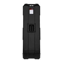 Mini Vault Guitar Case / Rack For Two Electric Guitars