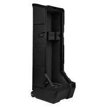 Mini Vault Guitar Case / Rack For Two Electric Guitars