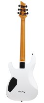 C-1 Jerry Horton 25th Anniversary Electric Guitar, White
