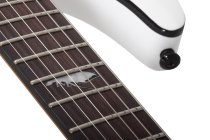 C-1 Jerry Horton 25th Anniversary Electric Guitar, White