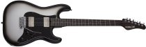Nick Johnston USA Traditional HH Electric Guitar, Atomic Mercury