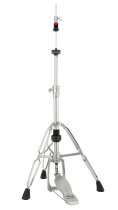 Eliminator Solo Double-Braced Hit Hat Stand w/ HCL-105QR Quick Release Rapid Clutch