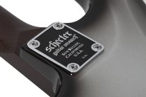 Nick Johnston Traditional HH Electric Guitar, Atomic Mercury