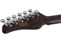 Nick Johnston Traditional HH Electric Guitar, Atomic Mercury