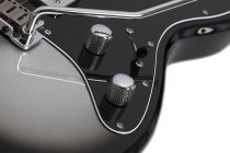 Nick Johnston Traditional HH Electric Guitar, Atomic Mercury