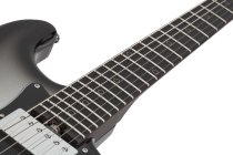 Nick Johnston Traditional HH Electric Guitar, Atomic Mercury