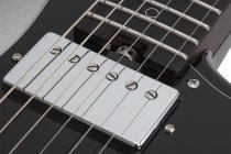 Nick Johnston Traditional HH Electric Guitar, Atomic Mercury