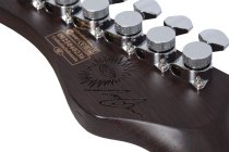 Nick Johnston Traditional HH Electric Guitar, Atomic Mercury
