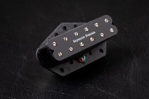 JB Jr. for Tele Humbucker Bridge Pickup, Black