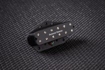 JB Jr. for Tele Humbucker Bridge Pickup, Black