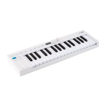 32-Key Slim Portable USB Controller & Sequencer