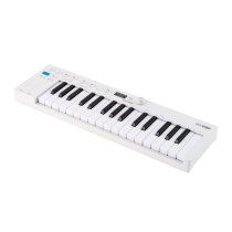 32-Key Slim Portable USB Controller & Sequencer