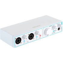 MiniFuse 2 OTG 2x2 USB-C Audio Interface, White