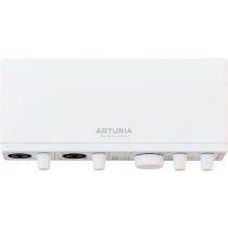 MiniFuse 2 OTG 2x2 USB-C Audio Interface, White