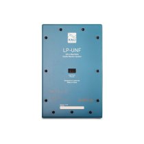4.5" Ultra Nearfield Monitor System With Bluetooth, Blue (Pair)