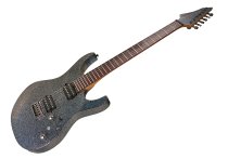 MMT200 Electric Guitar, Purple Crystal Finish