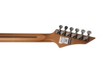 MMT200 Electric Guitar, Purple Crystal Finish