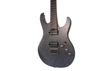 MMT200 Electric Guitar, Purple Crystal Finish